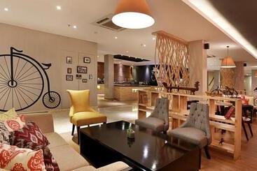 Azana Boutique Hotel Denpasar