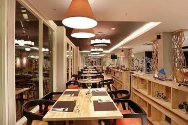 Azana Boutique Hotel Denpasar