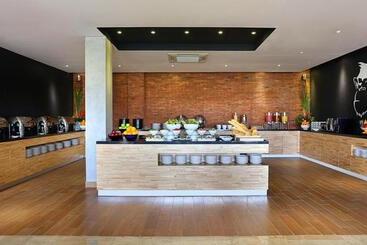 Azana Boutique Hotel Denpasar