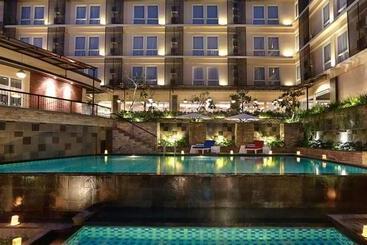 Azana Boutique Hotel Denpasar