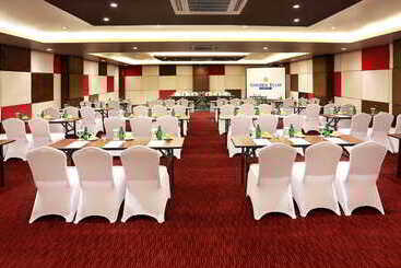Azana Boutique Hotel Denpasar