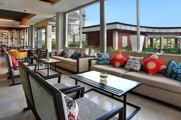 Azana Boutique Hotel Denpasar