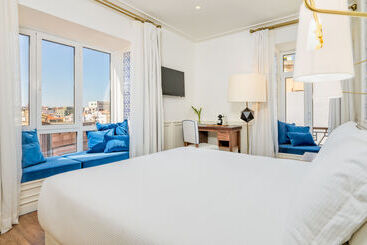 Hotel H10 Duque De Loule