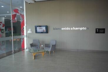 هتل Hampton By Hilton Valledupar