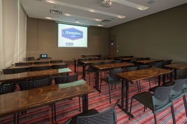 هتل Hampton By Hilton Valledupar