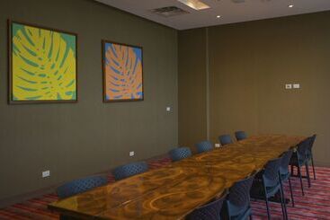 هتل Hampton By Hilton Valledupar