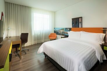 هتل Hampton By Hilton Valledupar