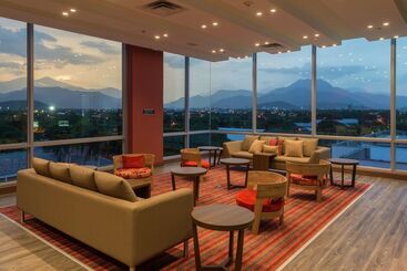 هتل Hampton By Hilton Valledupar