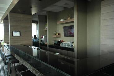 هتل Hampton By Hilton Valledupar