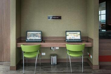 هتل Hampton By Hilton Valledupar