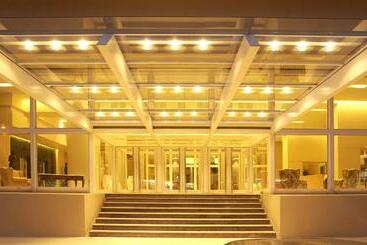 Hotel Hermitage