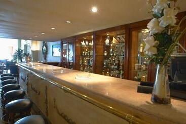 Hotel Hermitage