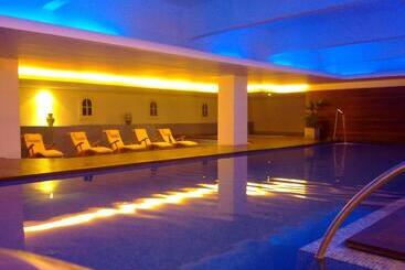 Hotel Hermitage