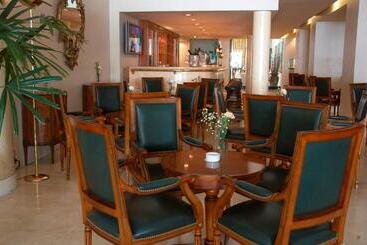 Hotel Hermitage