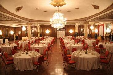 Hotel Hermitage