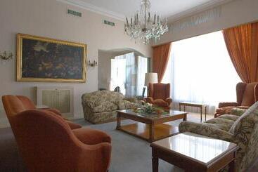 Hotel Hermitage