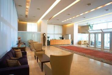 Hotel Hermitage