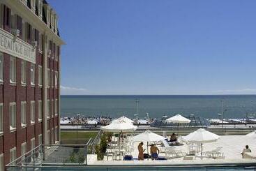 Hotel Hermitage