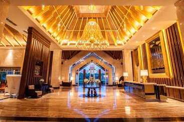 هتل Hilton Nay Pyi Taw