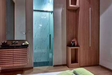 فندق Hilton Nay Pyi Taw