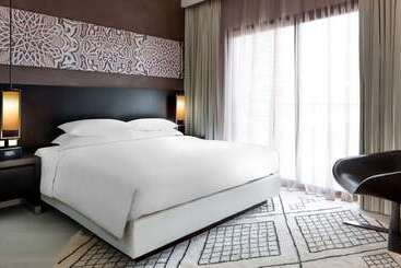 هتل Hyatt Place Taghazout Bay