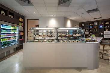هتل Hyatt Place Taghazout Bay