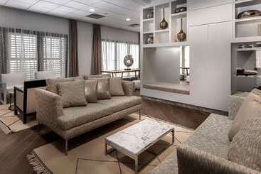 هتل Hyatt Place Taghazout Bay