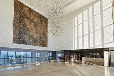 هتل Hyatt Place Taghazout Bay