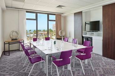 هتل Hyatt Place Taghazout Bay