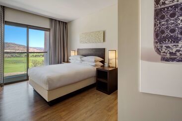هتل Hyatt Place Taghazout Bay