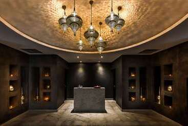 هتل Hyatt Place Taghazout Bay