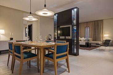 هتل Hyatt Place Taghazout Bay