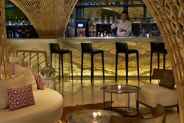 هتل Hyatt Place Taghazout Bay