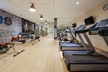 هتل Hyatt Place Taghazout Bay