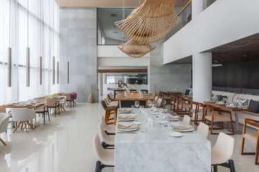 هتل Hyatt Place Taghazout Bay