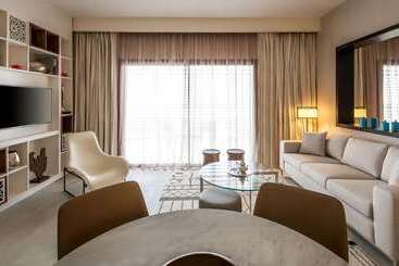 هتل Hyatt Place Taghazout Bay