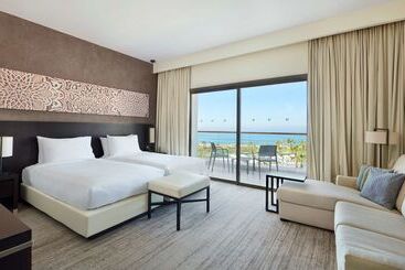 هتل Hyatt Place Taghazout Bay