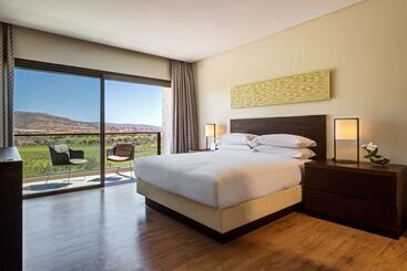 هتل Hyatt Place Taghazout Bay