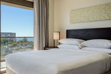 هتل Hyatt Place Taghazout Bay
