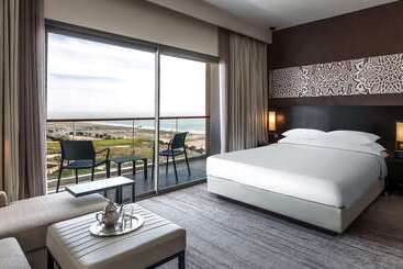 هتل Hyatt Place Taghazout Bay