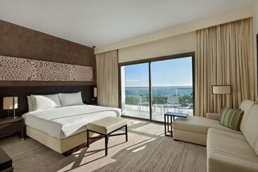 هتل Hyatt Place Taghazout Bay