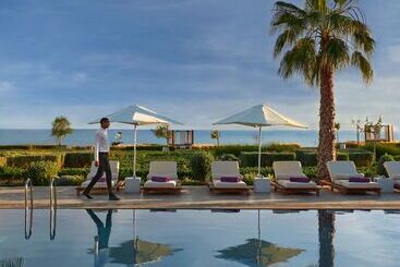 هتل Hyatt Place Taghazout Bay