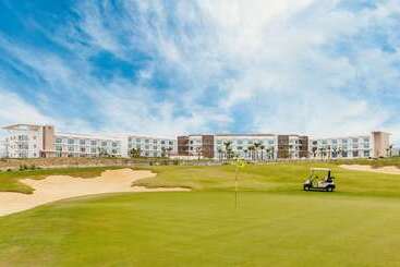 هتل Hyatt Place Taghazout Bay