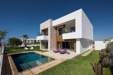 هتل Hyatt Place Taghazout Bay