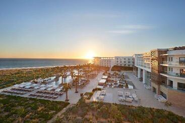 هتل Hyatt Place Taghazout Bay
