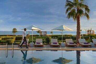هتل Hyatt Place Taghazout Bay