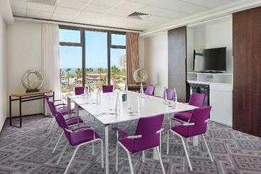 هتل Hyatt Place Taghazout Bay