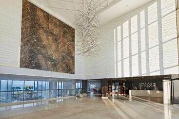 هتل Hyatt Place Taghazout Bay
