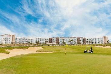 هتل Hyatt Place Taghazout Bay