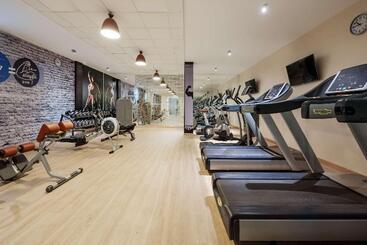 هتل Hyatt Place Taghazout Bay
